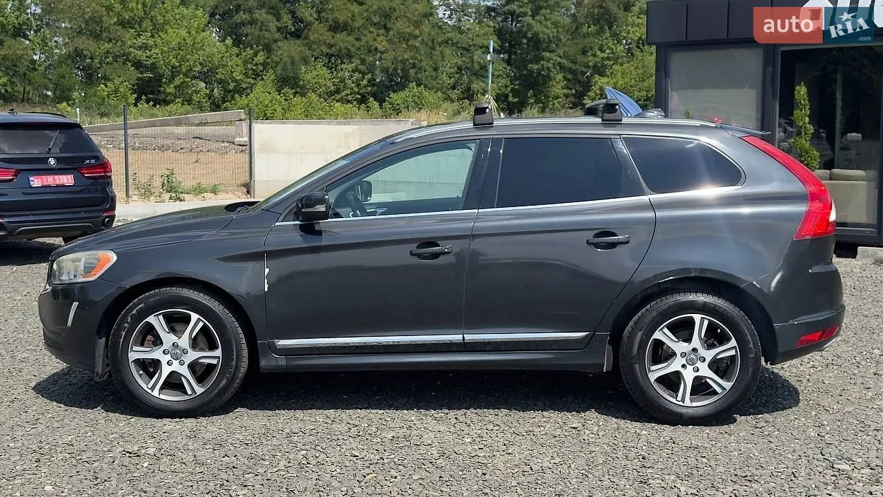 2013 Volvo XC60 - мініатюра 5