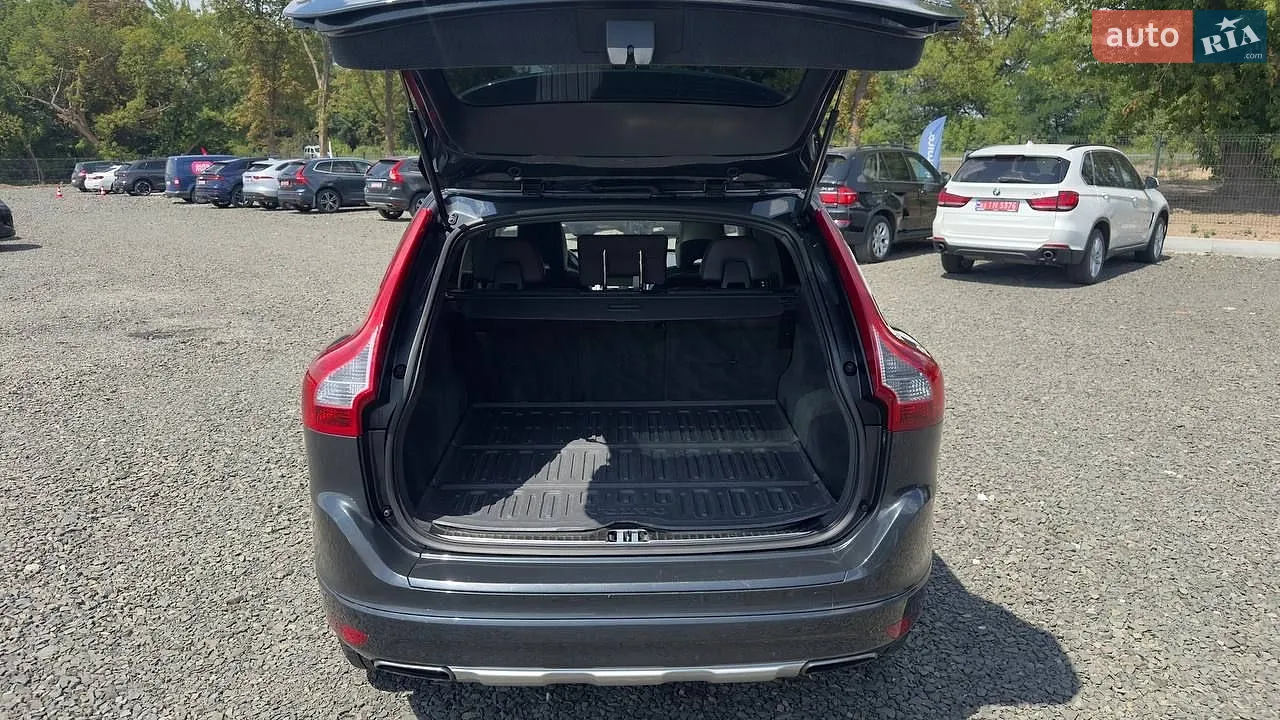 2013 Volvo XC60 - мініатюра 18