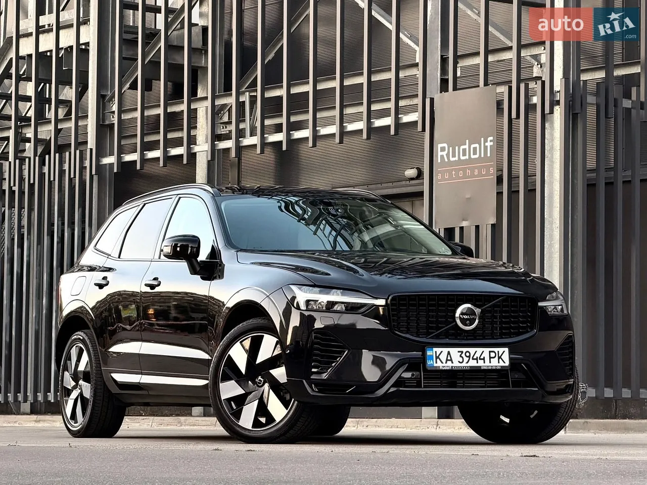 2024 Volvo XC90 - мініатюра 76