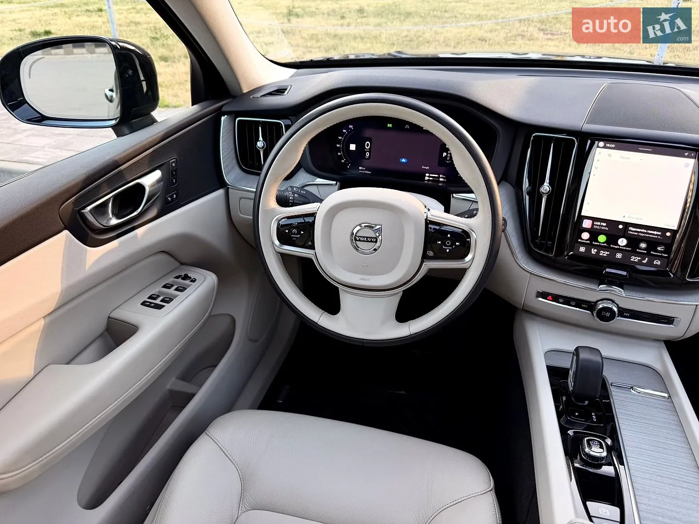 2024 Volvo XC60 - мініатюра 40