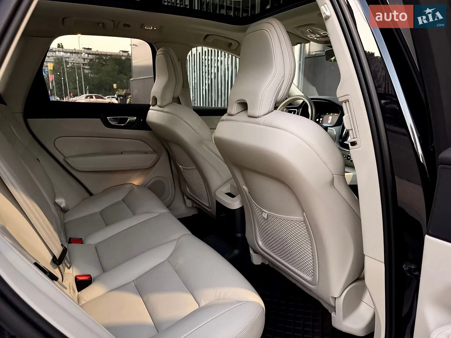 2024 Volvo XC60 - мініатюра 50