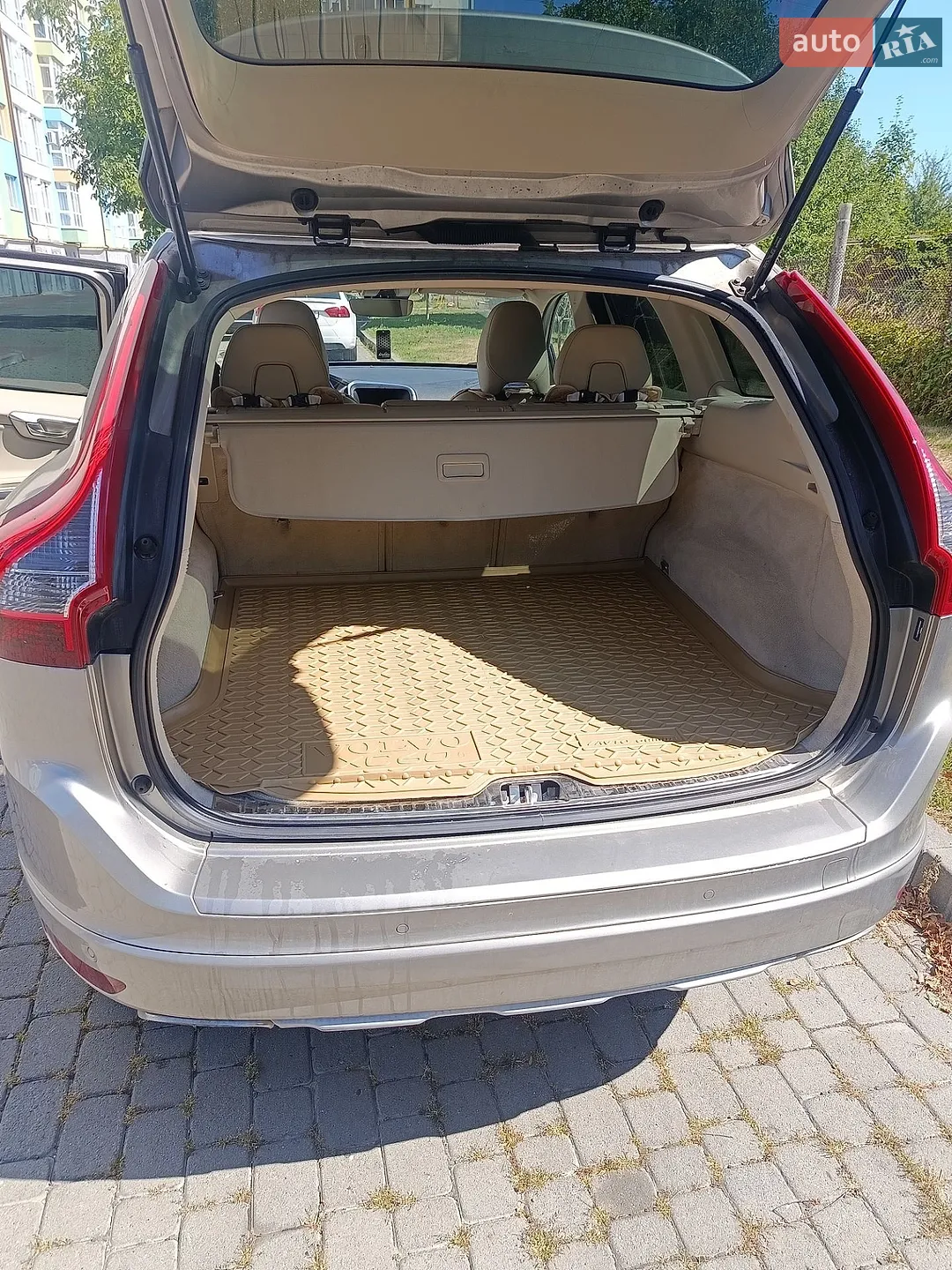 2014 Volvo XC60 - мініатюра 16