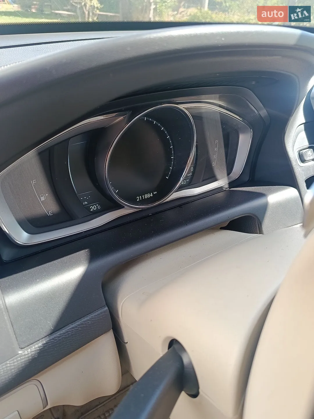 2014 Volvo XC60 - мініатюра 18