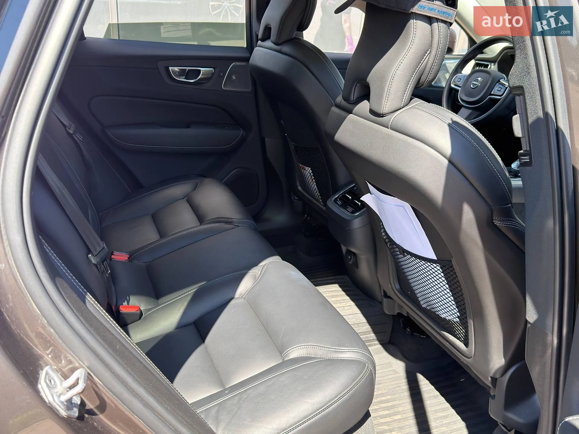2021 Volvo XC60 - мініатюра 26