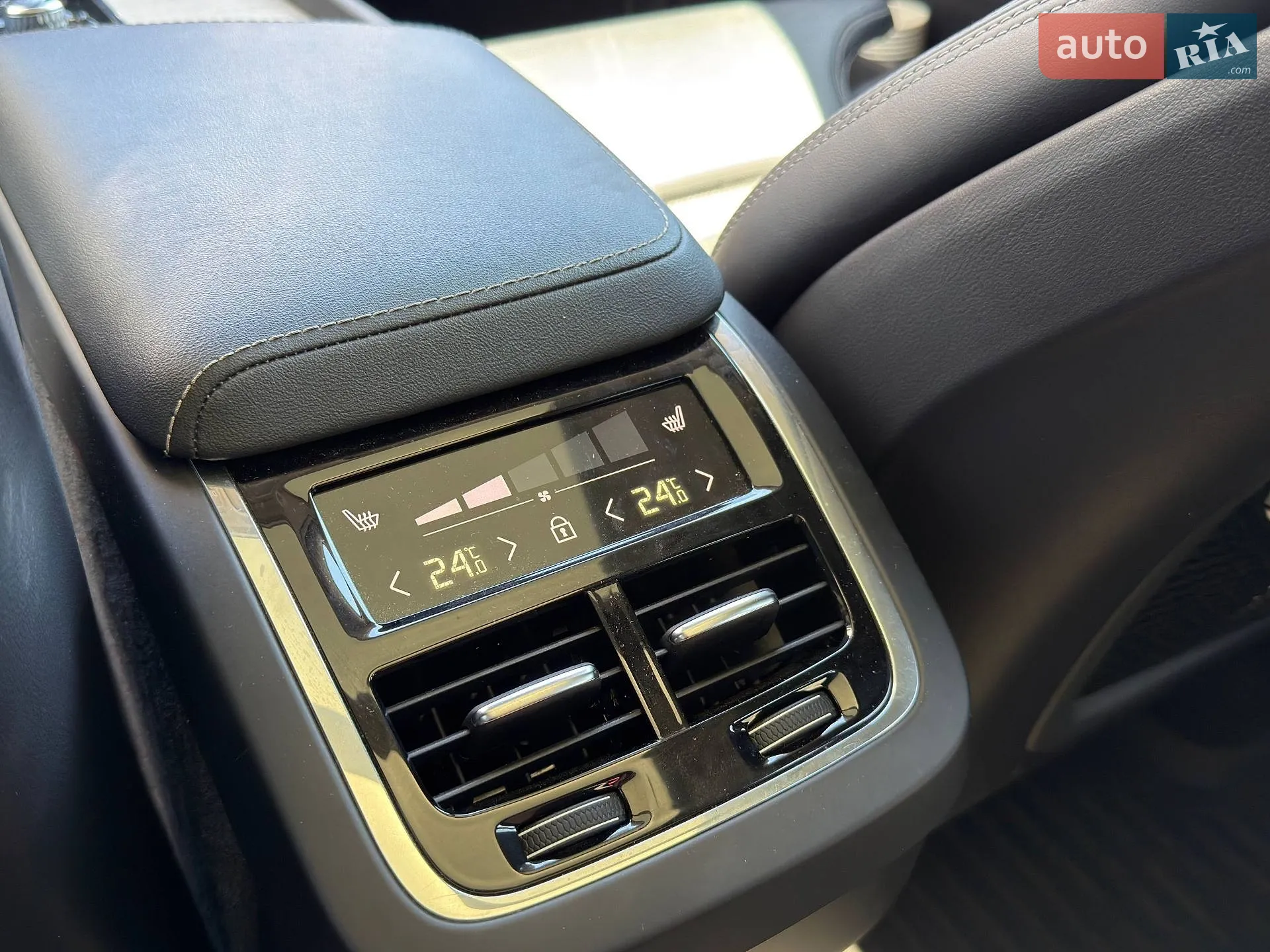 2021 Volvo XC60 - мініатюра 38