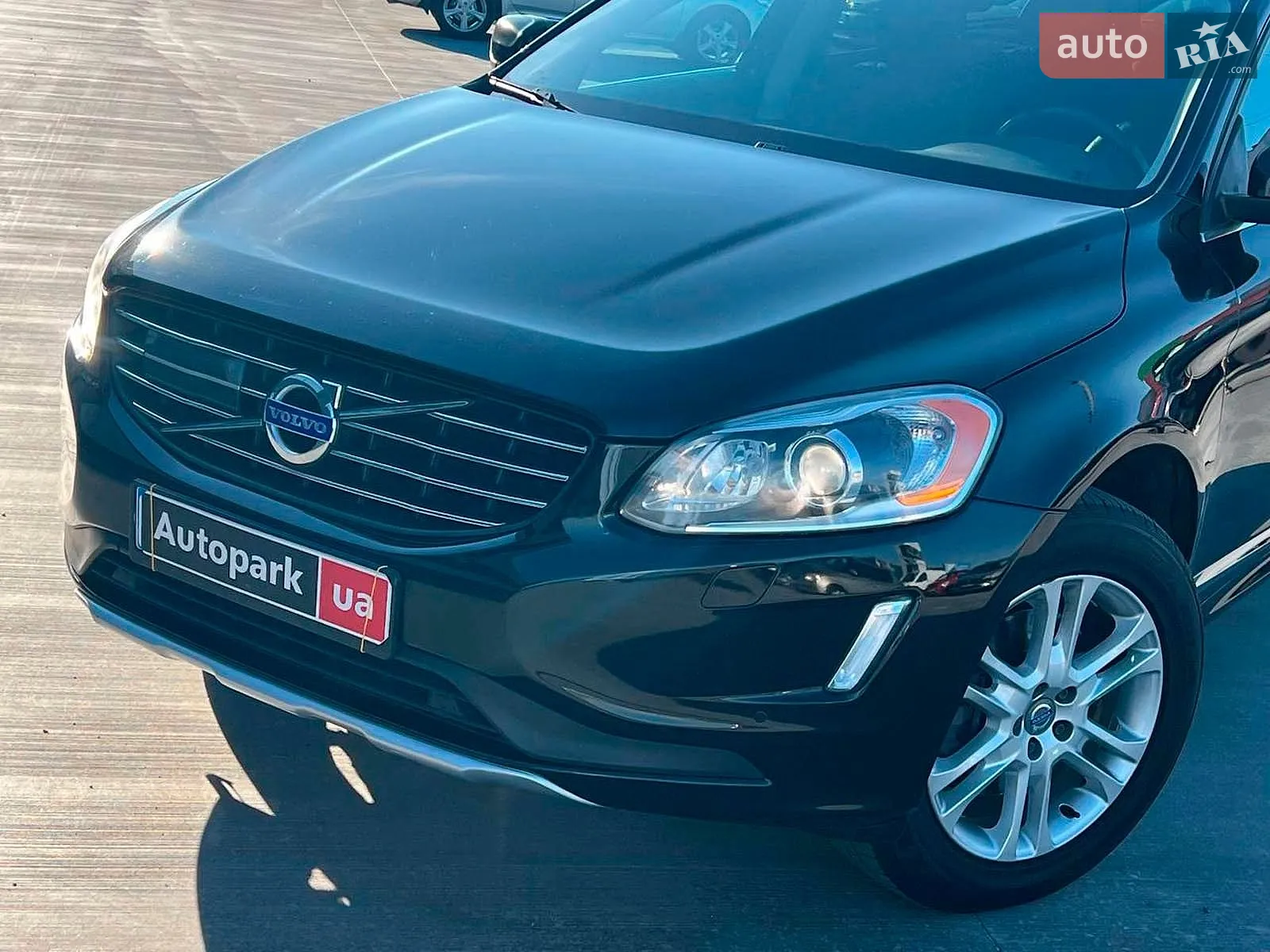2014 Volvo XC60 - мініатюра 14