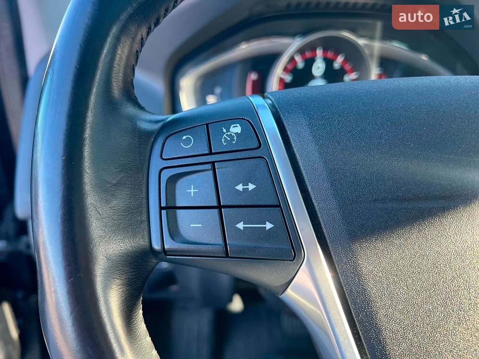 2014 Volvo XC60 - мініатюра 27