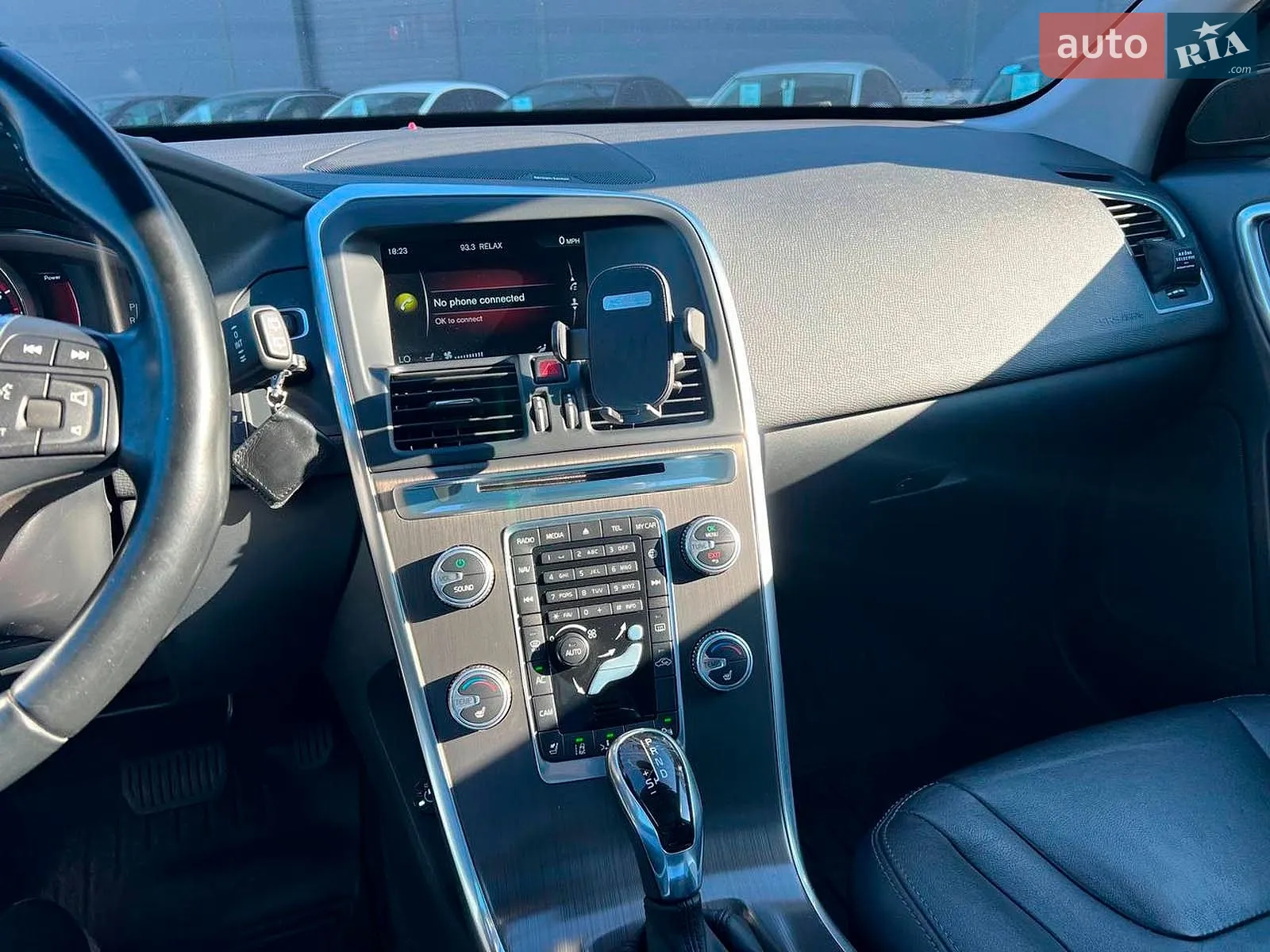 2014 Volvo XC60 - мініатюра 31