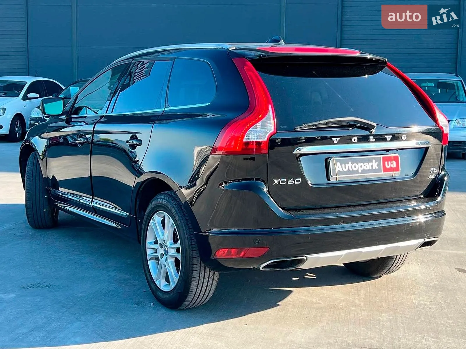 2014 Volvo XC60 - мініатюра 7