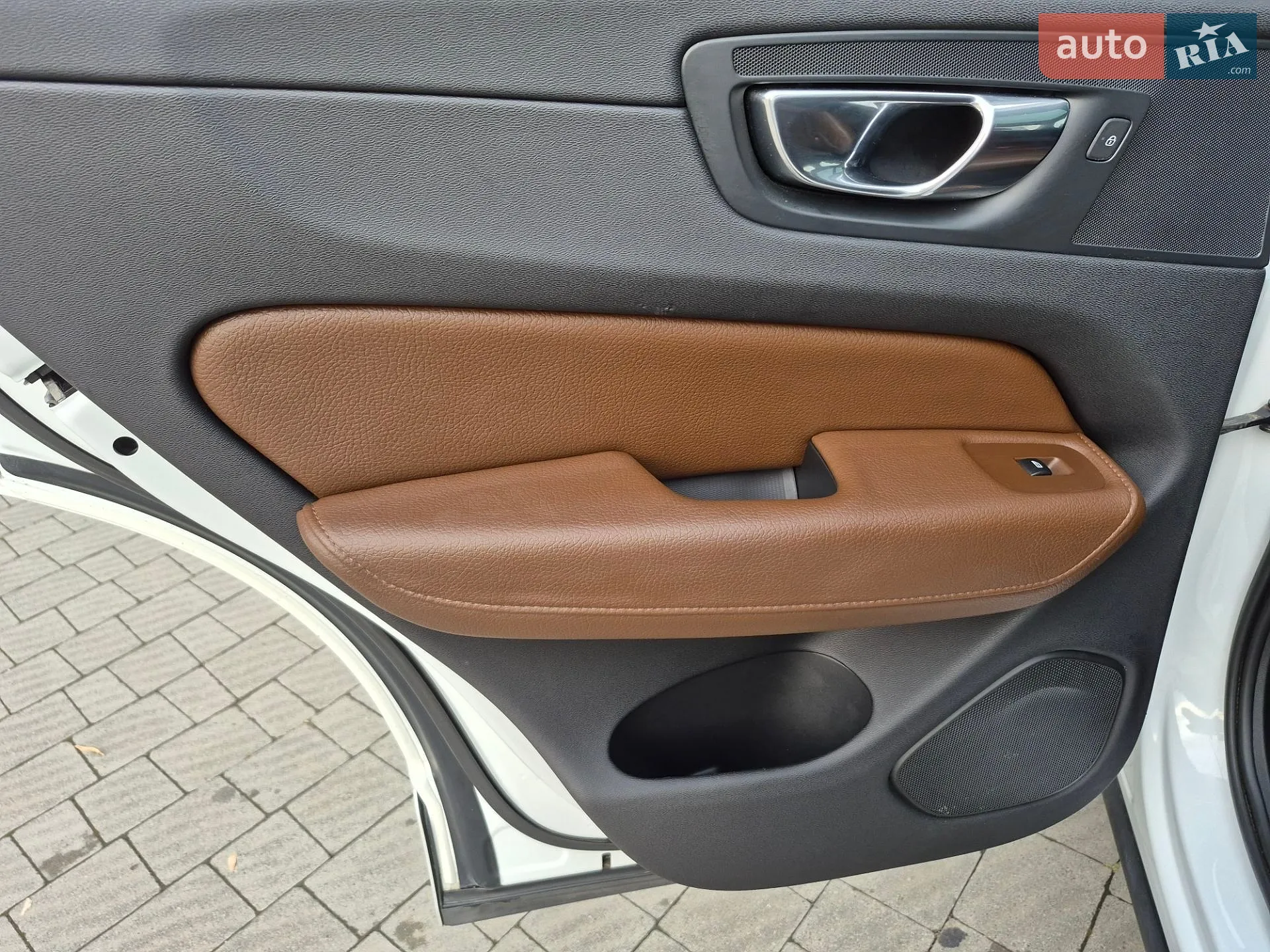 2018 Volvo XC60 - мініатюра 34