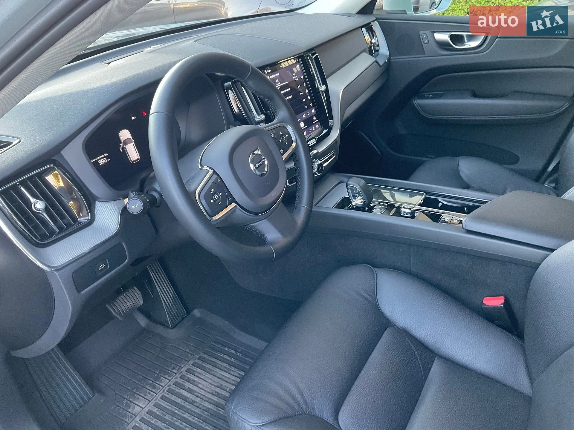 2023 Volvo XC60 - мініатюра 18