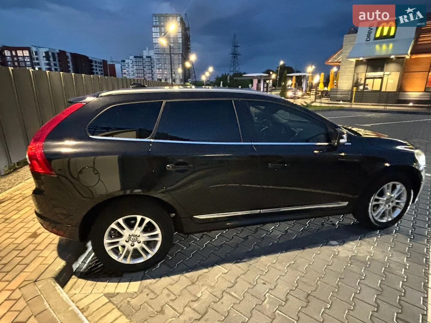 2014 Volvo XC60 - мініатюра 3