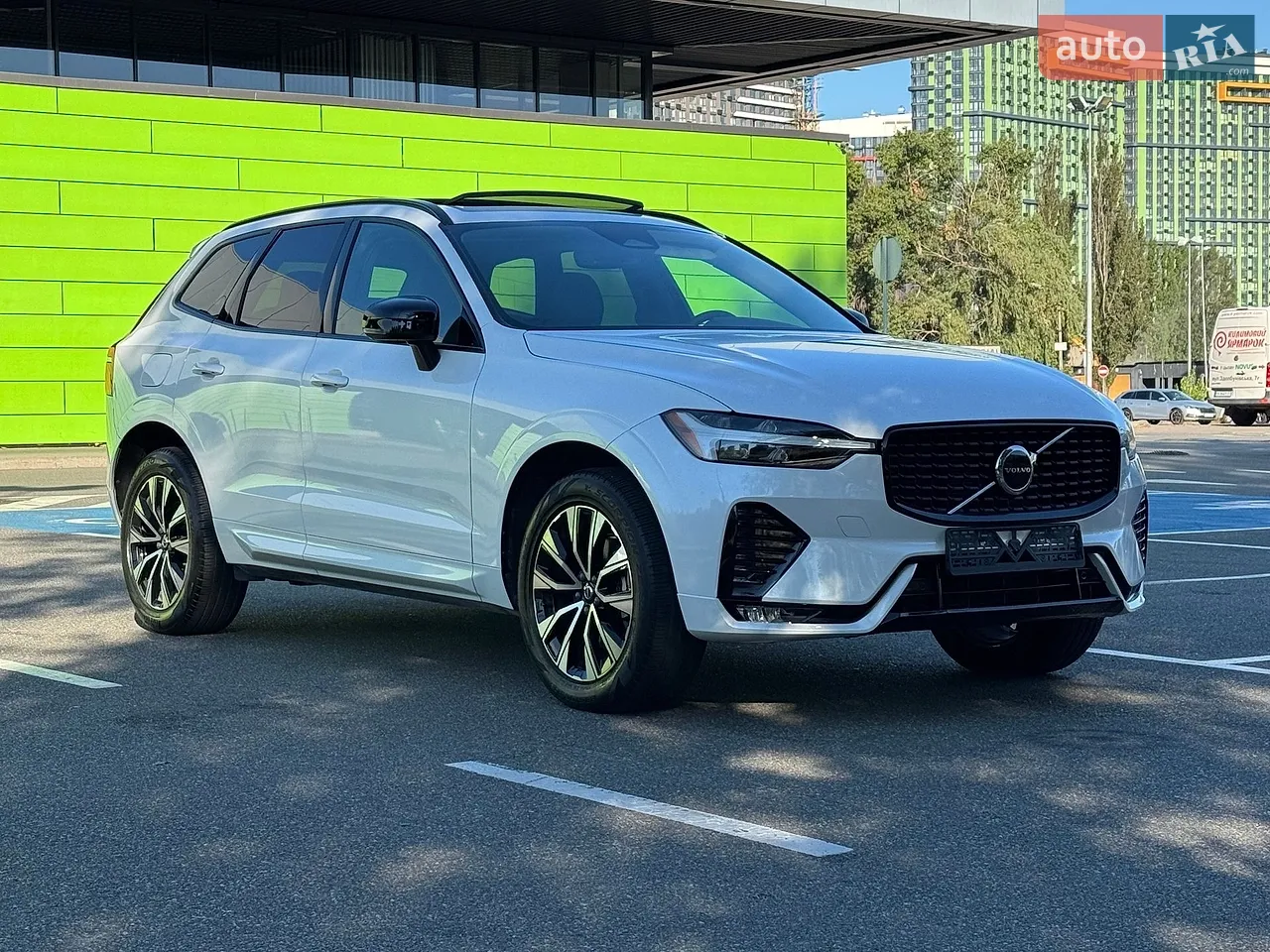 2023 Volvo S60 - мініатюра 34