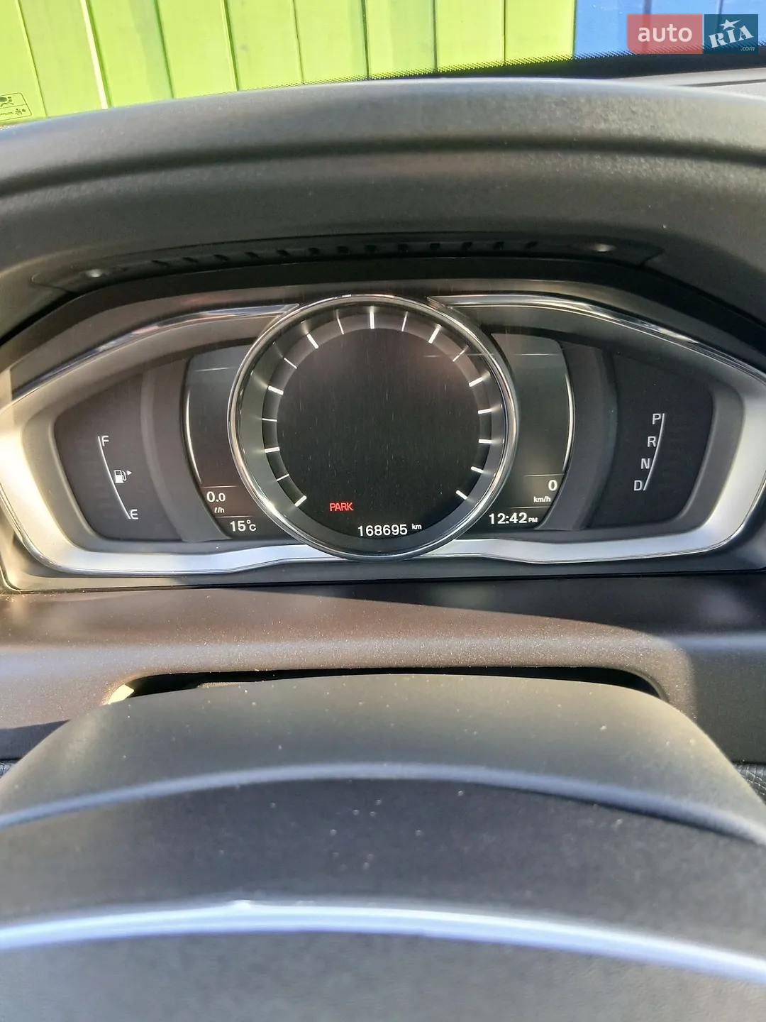 2017 Volvo XC60 - мініатюра 19