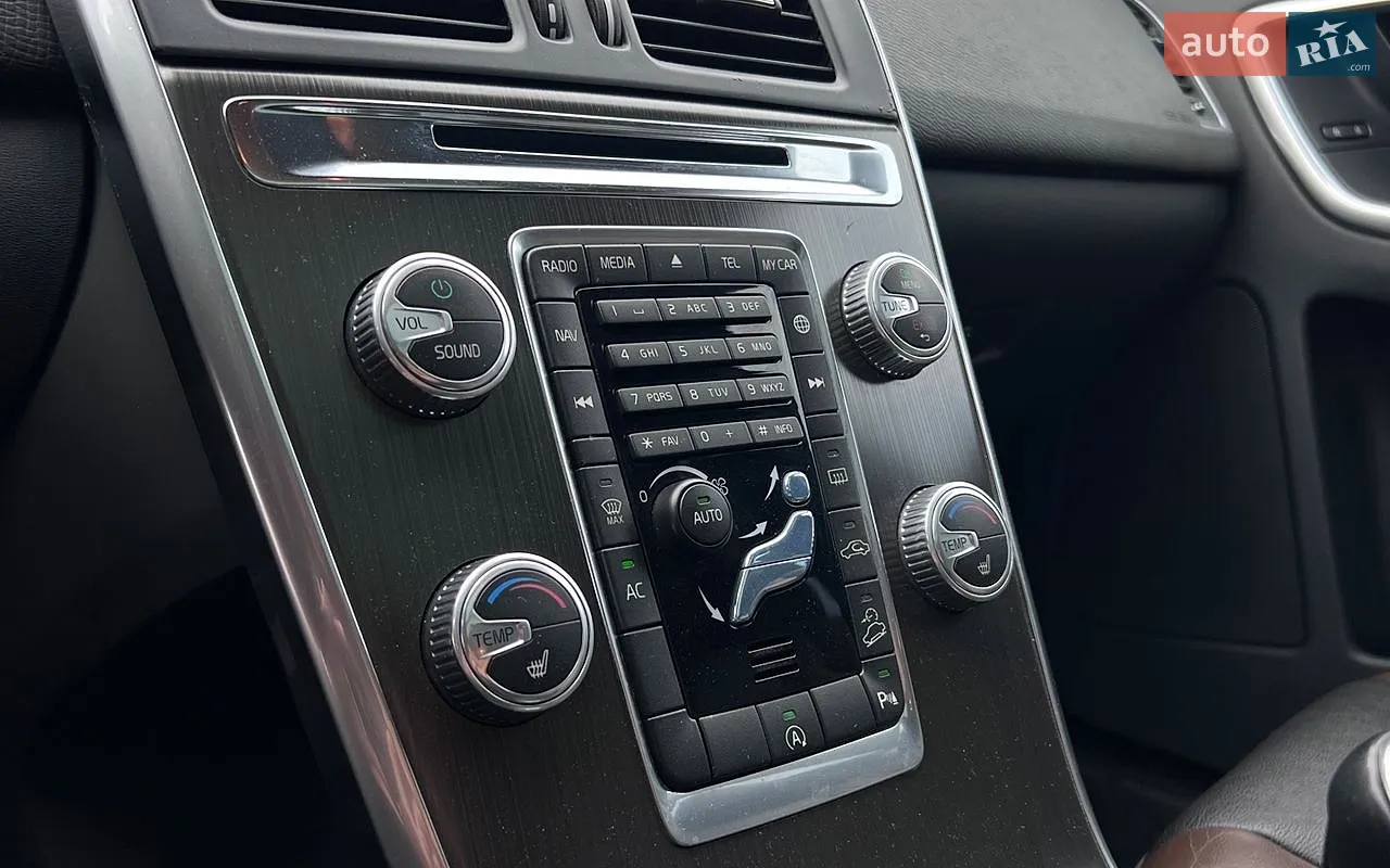 2015 Volvo XC60 - мініатюра 17