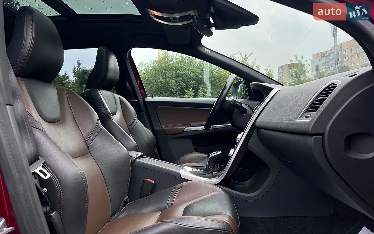 2015 Volvo XC60 - мініатюра 20