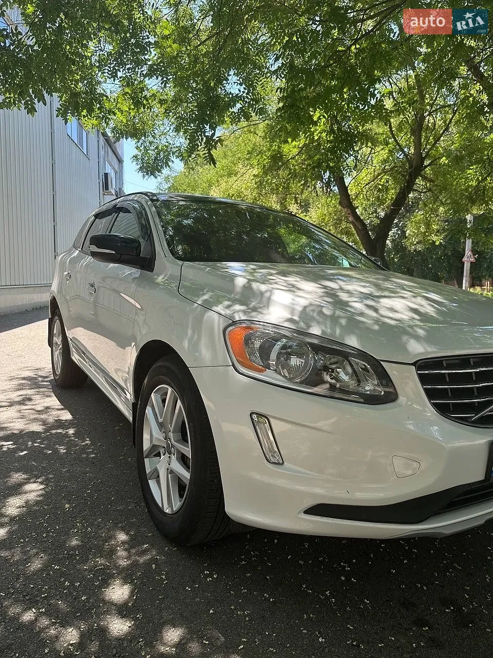2016 Volvo XC60 - мініатюра 3