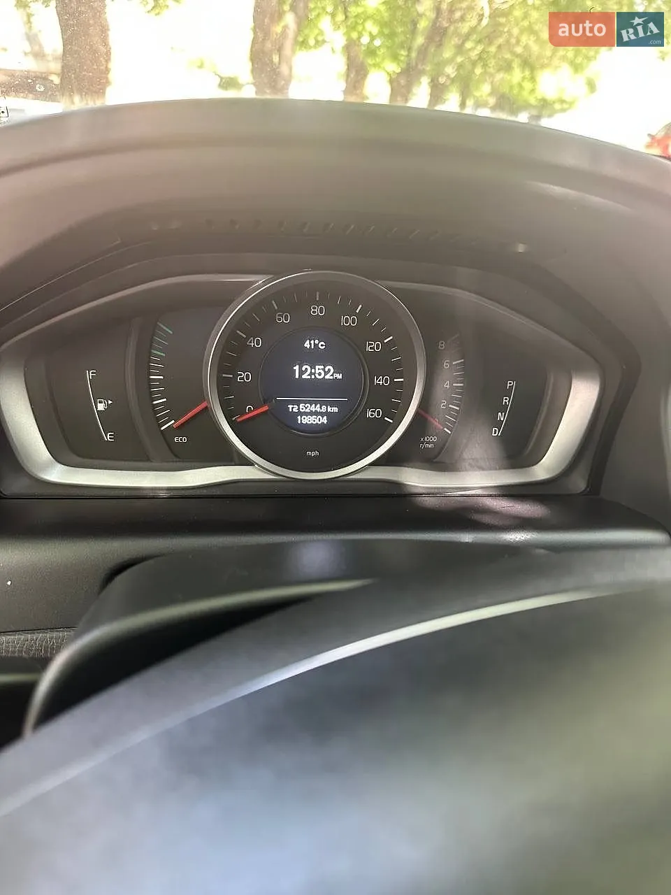 2016 Volvo XC60 - мініатюра 14