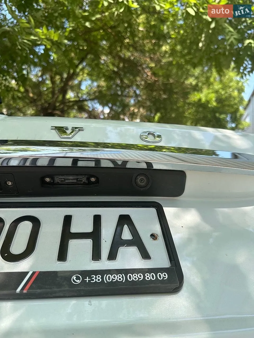 2016 Volvo XC60 - мініатюра 19