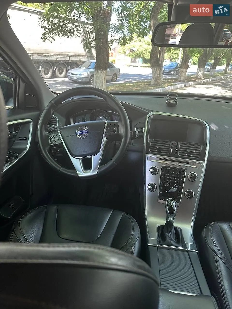 2016 Volvo XC60 - мініатюра 26