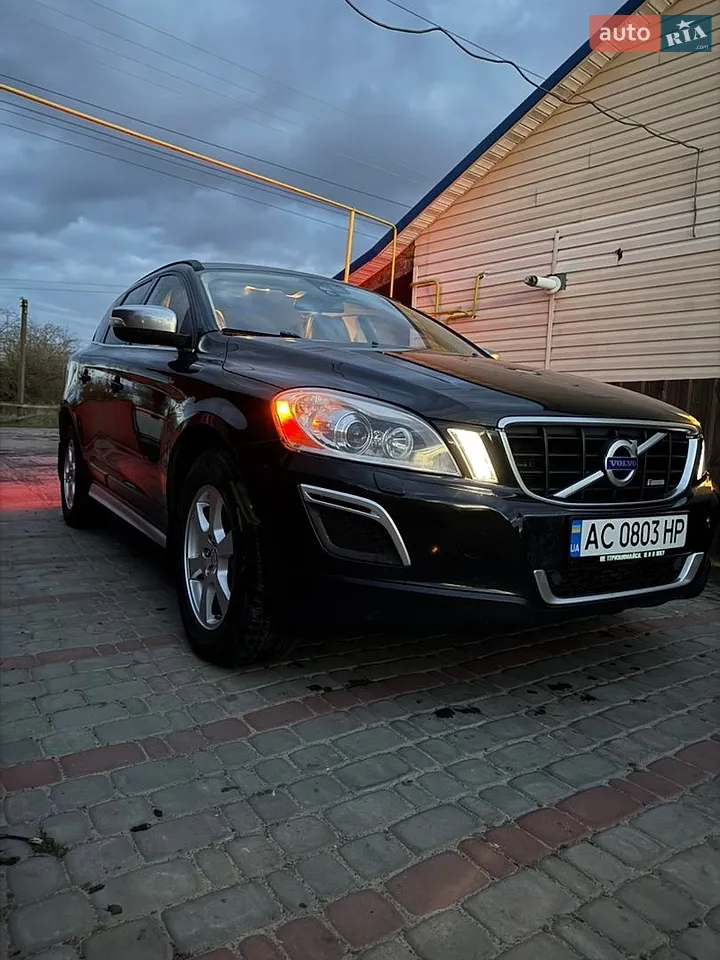 2011 Volvo XC60 - мініатюра 23