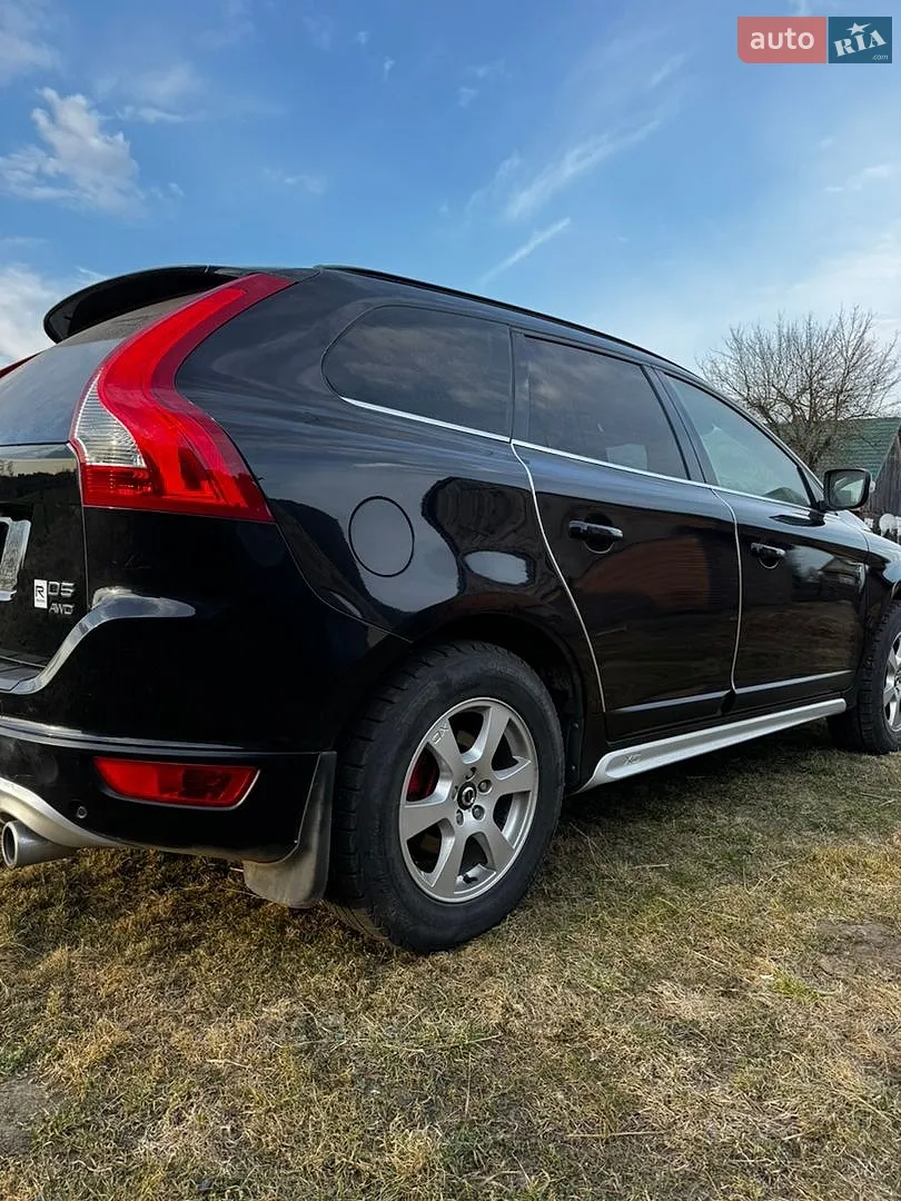 2011 Volvo XC60 - мініатюра 22