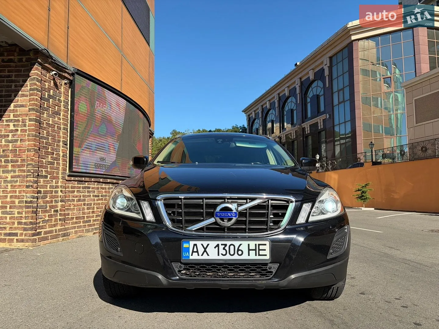 2013 Volvo XC60 - мініатюра 2