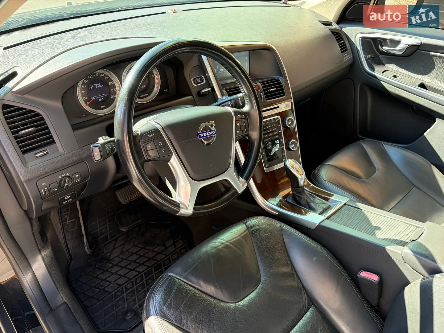 2013 Volvo XC60 - мініатюра 14