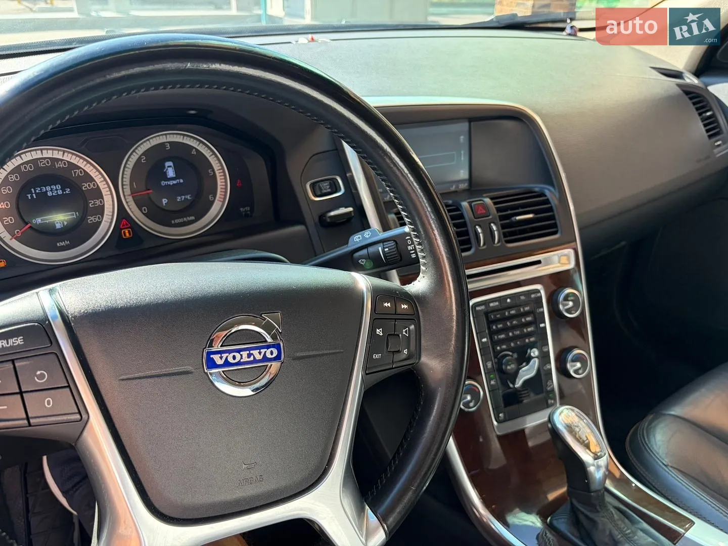 2013 Volvo XC60 - мініатюра 26