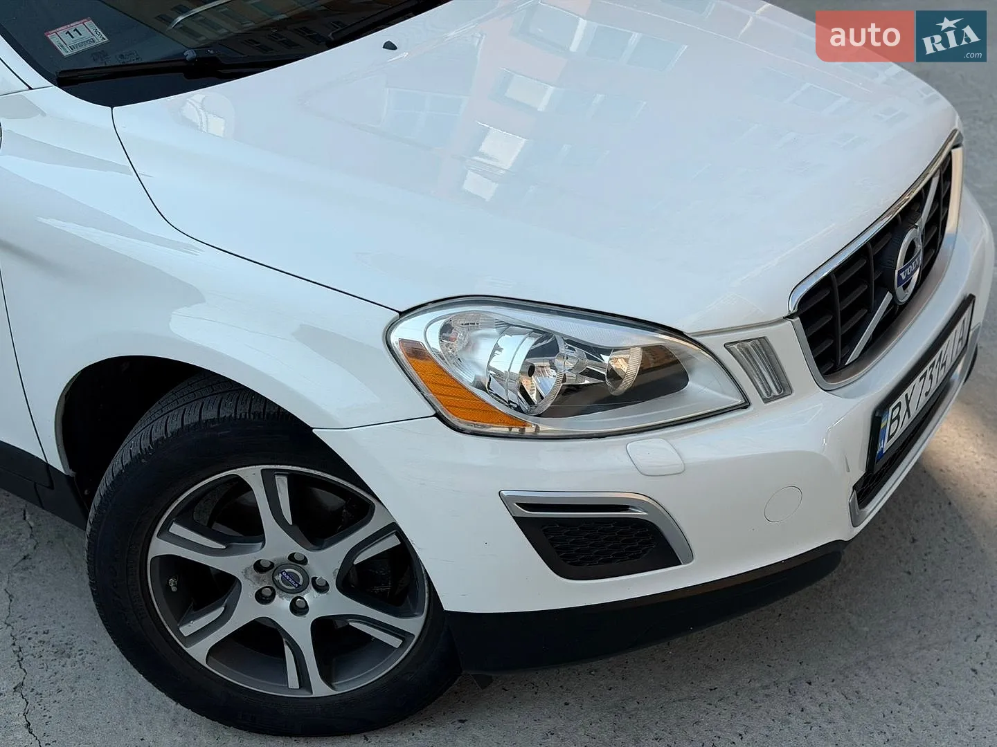 2013 Volvo XC60 - мініатюра 6