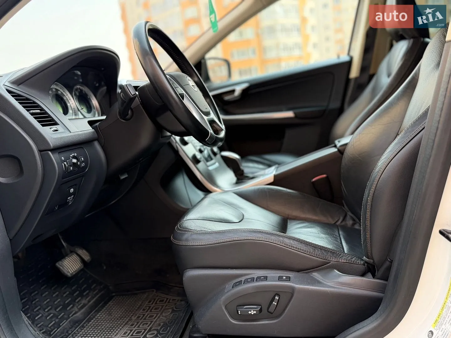 2013 Volvo XC60 - мініатюра 15