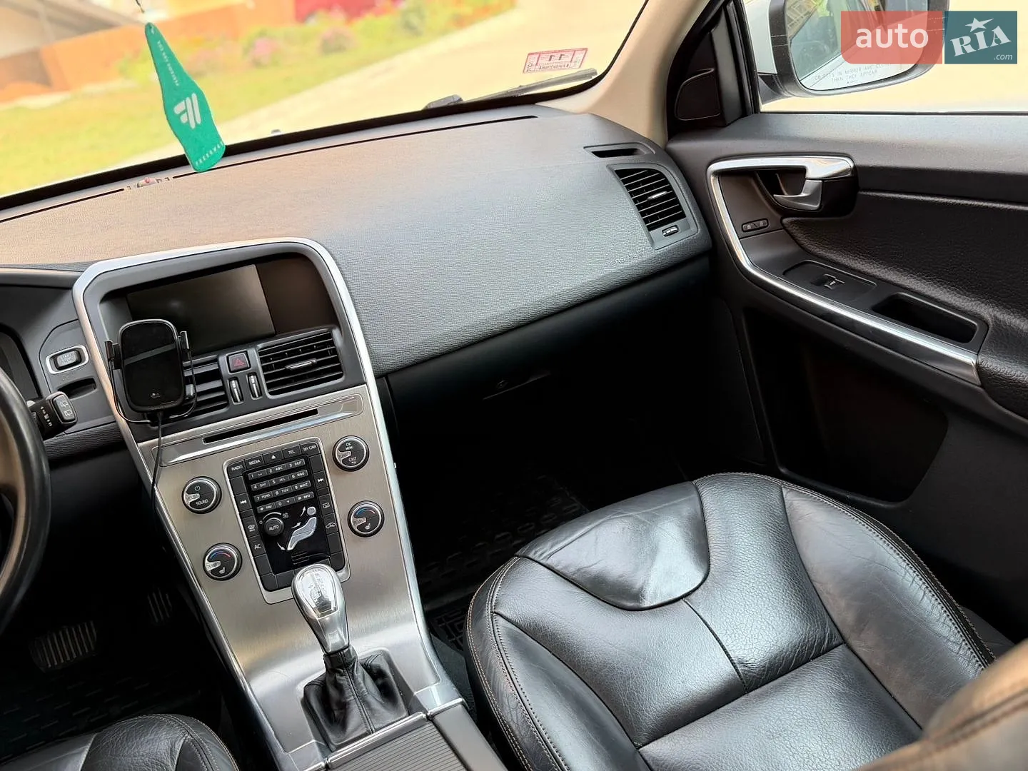 2013 Volvo XC60 - мініатюра 24