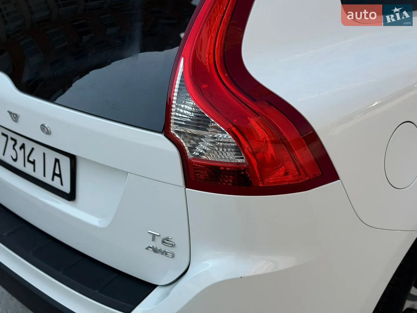 2013 Volvo XC60 - мініатюра 37