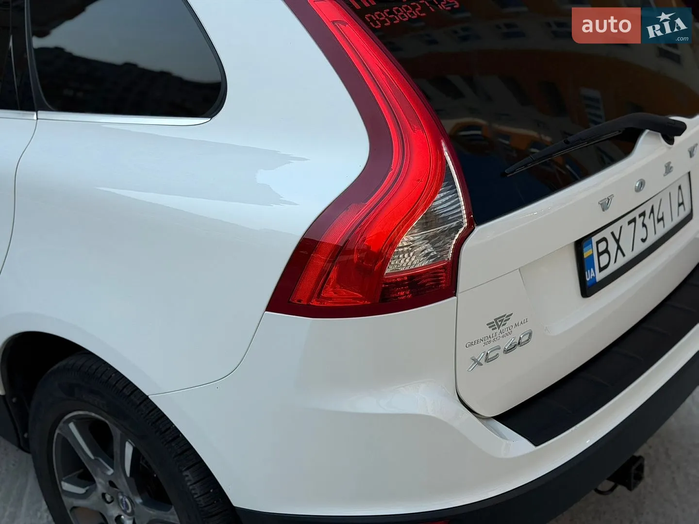2013 Volvo XC60 - мініатюра 41