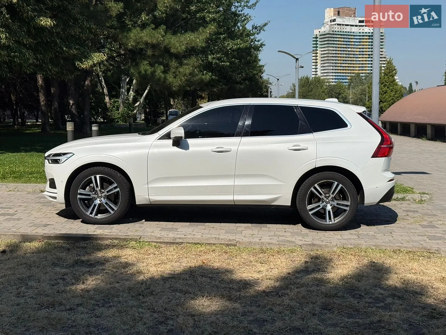 2017 Volvo XC60 - мініатюра 14