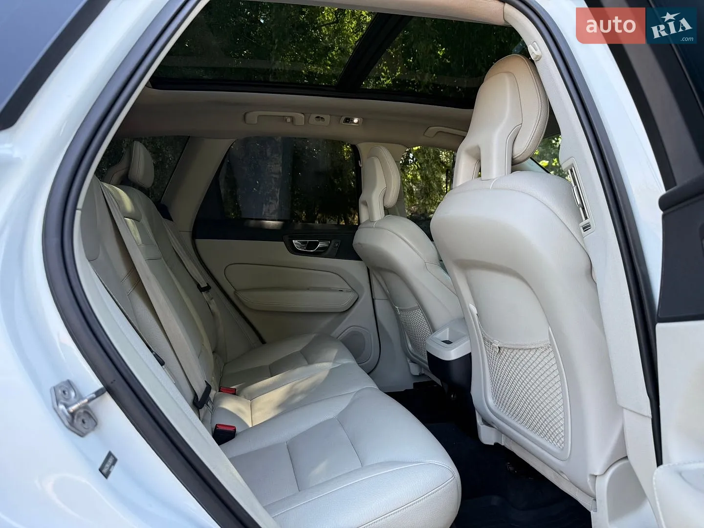 2017 Volvo XC60 - мініатюра 27