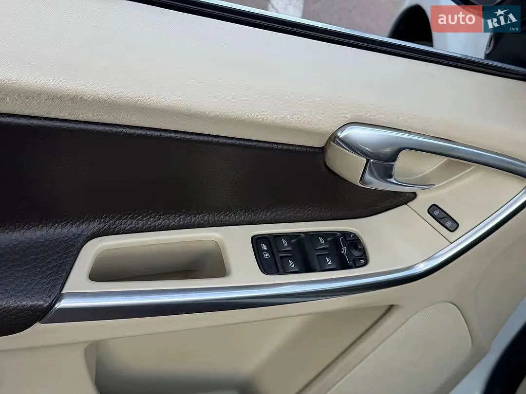 2013 Volvo XC60 - мініатюра 19