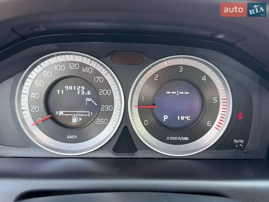 2013 Volvo XC60 - мініатюра 27
