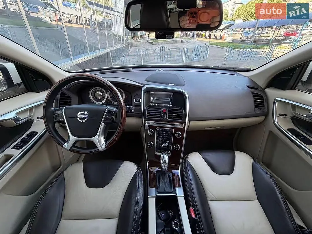 2013 Volvo XC60 - мініатюра 33