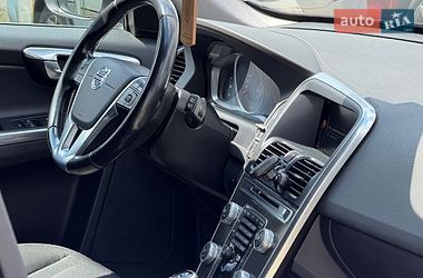 Внедорожник / Кроссовер Volvo XC60 2015 в Виннице
