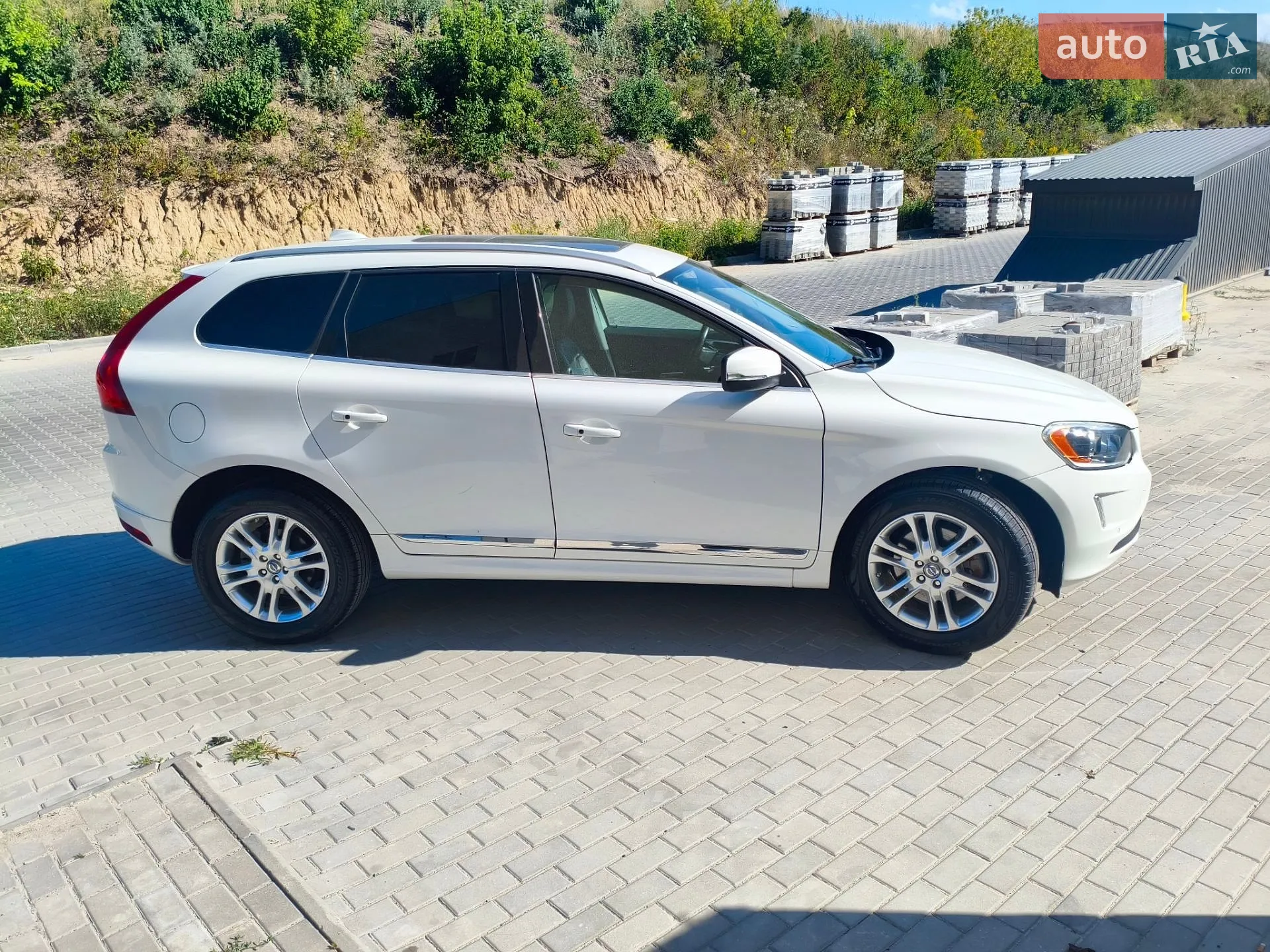 2014 Volvo XC60 - мініатюра 3