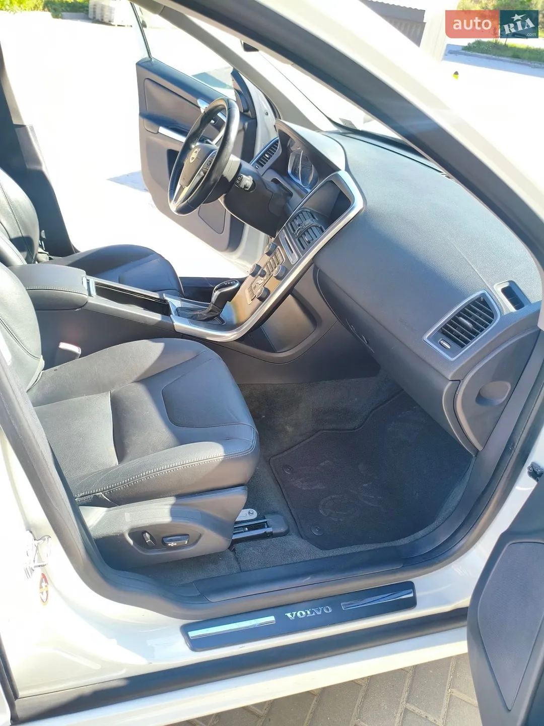 2014 Volvo XC60 - мініатюра 18