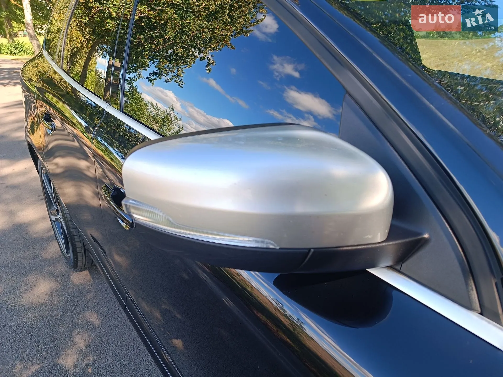 2015 Volvo XC60 - мініатюра 2