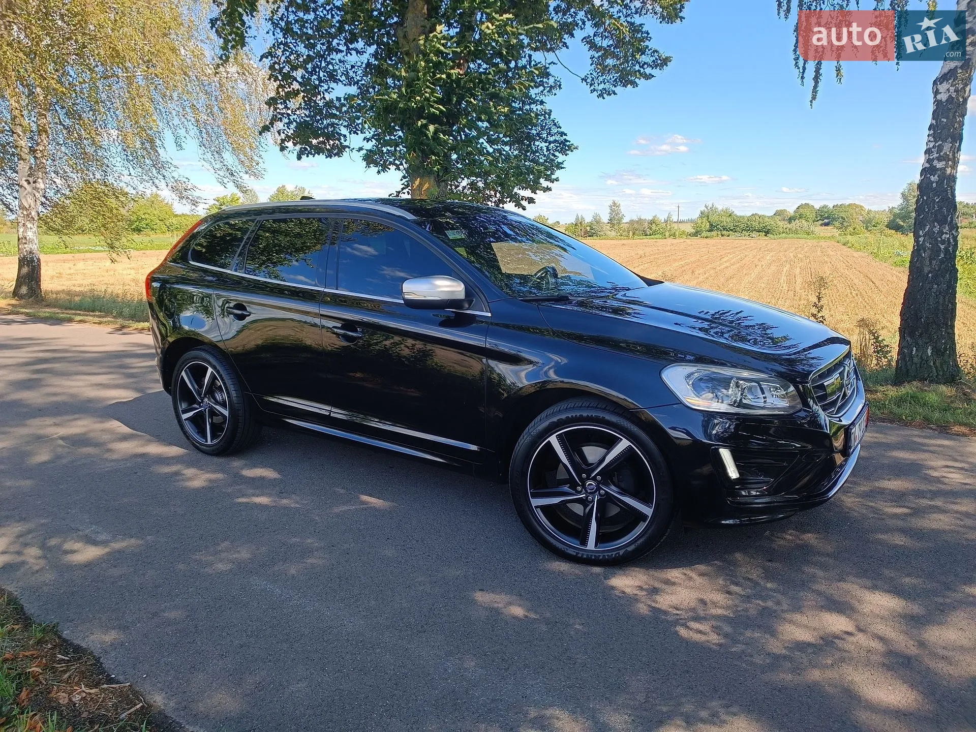 2015 Volvo XC60 - мініатюра 3