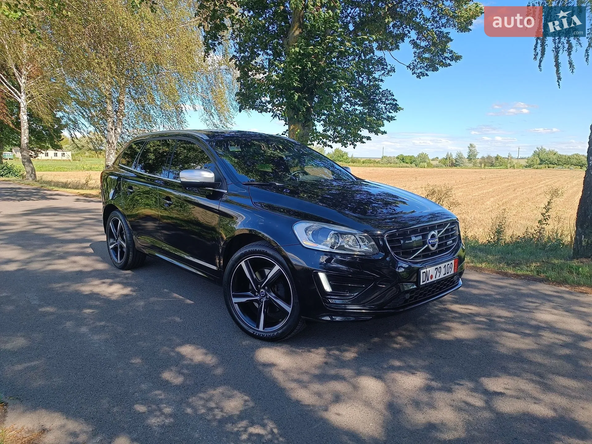 2015 Volvo XC60 - мініатюра 4