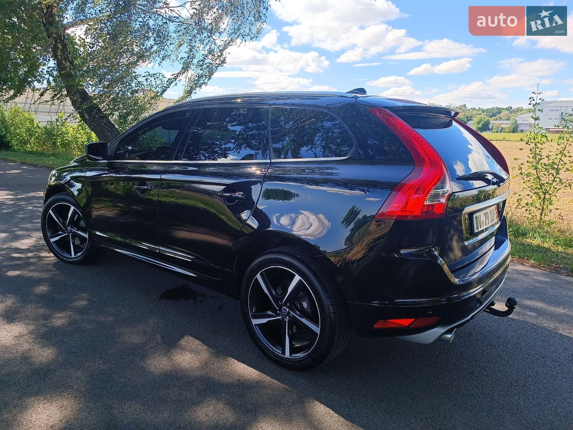 2015 Volvo XC60 - мініатюра 6