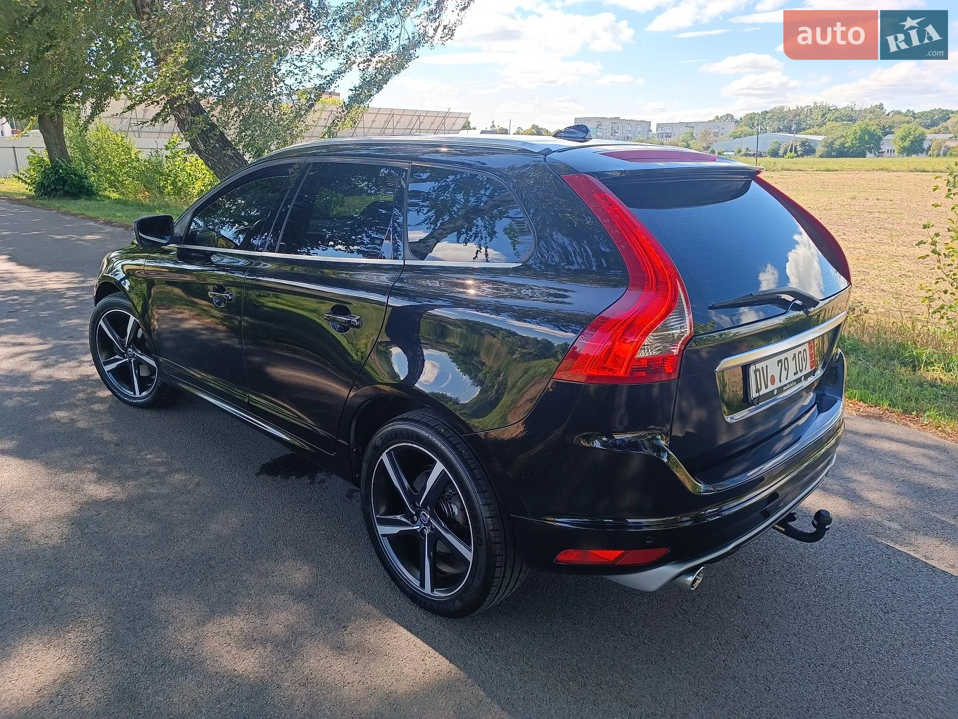 2015 Volvo XC60 - мініатюра 8