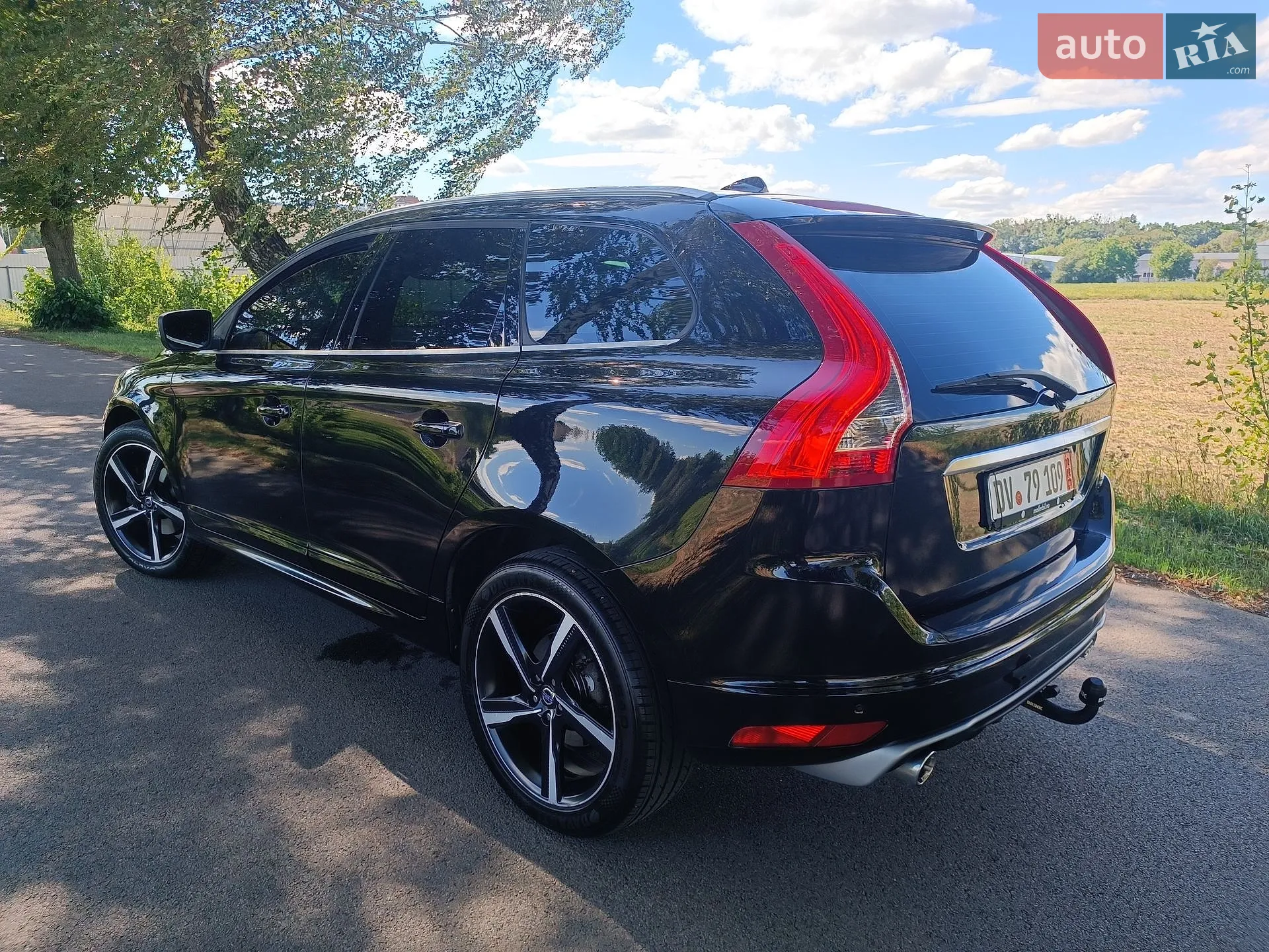 2015 Volvo XC60 - мініатюра 10