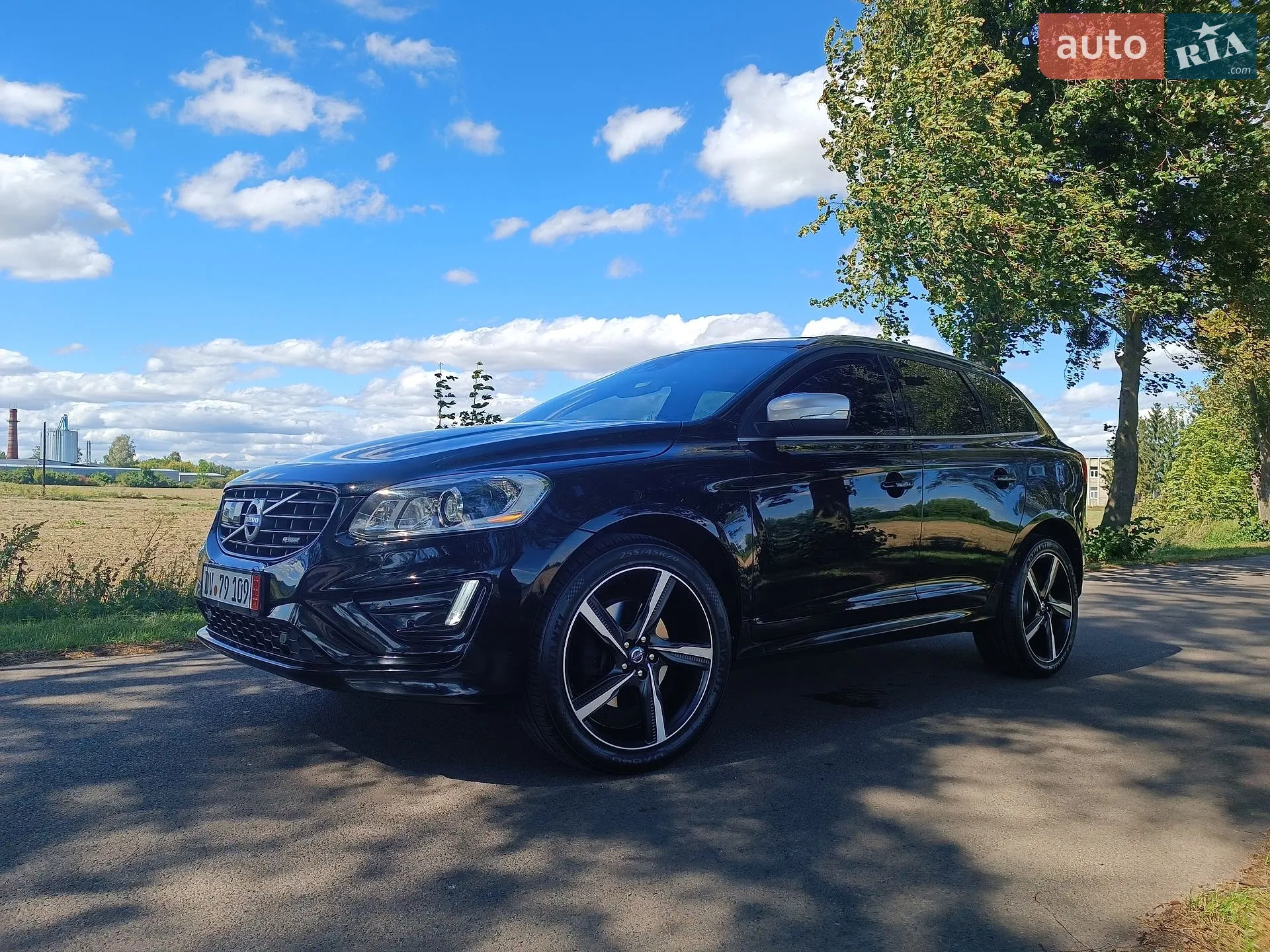 2015 Volvo XC60 - мініатюра 13