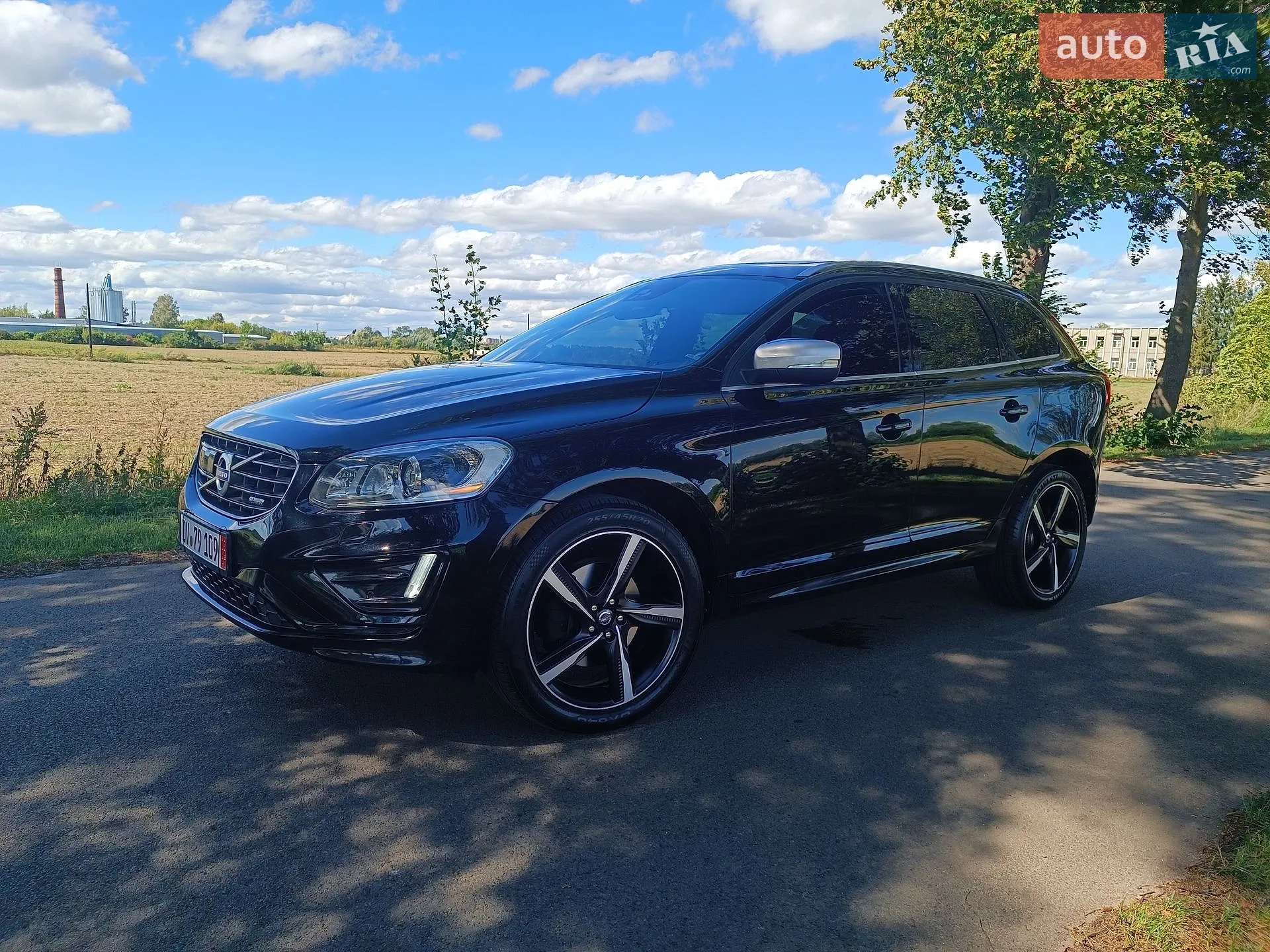 2015 Volvo XC60 - мініатюра 14